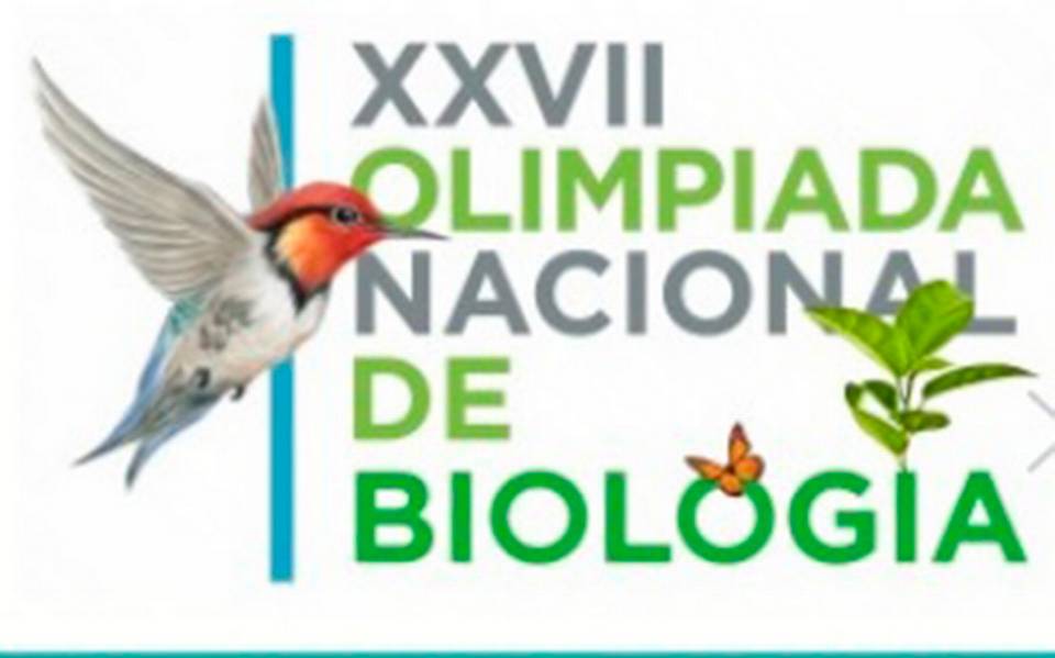 Olimpiada Mexicana de Biología